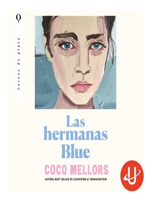cover image of Las hermanas Blue
